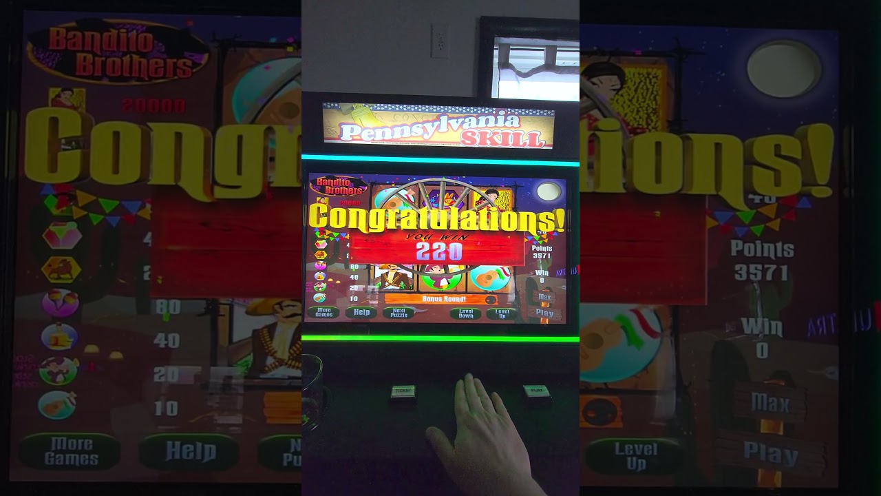 casino nam hội an tin mới Which game will hit the Bonus First PA Skills Machine