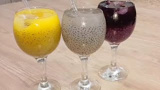 مشروب البلنكو المنعش