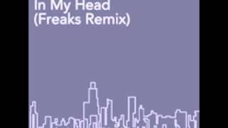 Gemini - In My Head (Freaks mix) 2011 Resimi