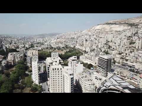 Video: 6 Saker Att Göra I Nablus, Palestina - Matador Network