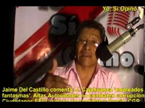 JANET CAJAHUANCA DENUNCI A TOLEDO DE VENDER GAS BA...