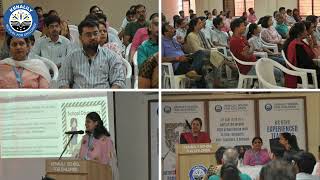 Parents Orientation (Grade: 9 & 10) | Kenalily School for Children