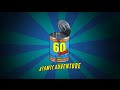 60 Seconds! Atomic Adventure Game Trailer