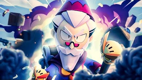 Unlocking Wizard Byron in Power League!