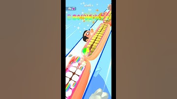 teeth rush new game Android iOS gameplay