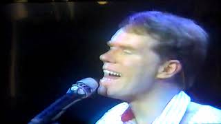 Loudon Wainwright  III &quot;Be Careful, There&#39;s a Baby in the House&quot; written by Loudon Wainwright III