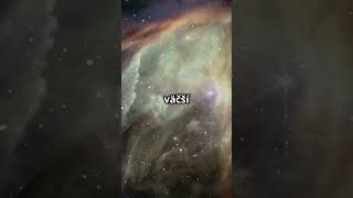 Vesmírne oblaky, čo rodia hviezdy!