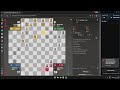 Chess Bots & Random