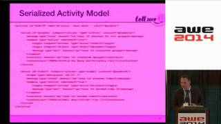 AWE2014 Open and Interoperable AR Workshop - Part 3