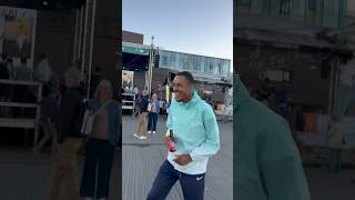 Vlog au Danemark Jour 3 🇩🇰🔥 #footballshorts #vlog #drole #pourtoi #panna #pannahouse #nutmeg