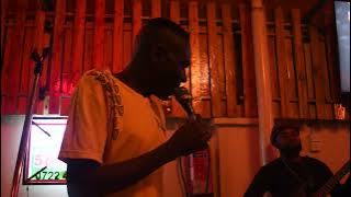 Narudi Nyumbani - Afro Ngoma Band