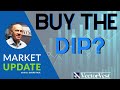 Should We Buy the DIP? - Market Update Dr. David Paul | VectorVest