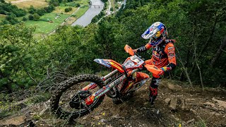 Red Bull Romaniacs 2023 | Highlights | Offroad Day 2