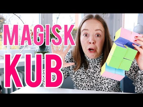 Video: Vad är ett kattpaket?