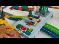 Thomas & Friends Lexi Vs Rebecca Race!