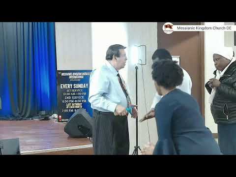Messianic Kingdom Church