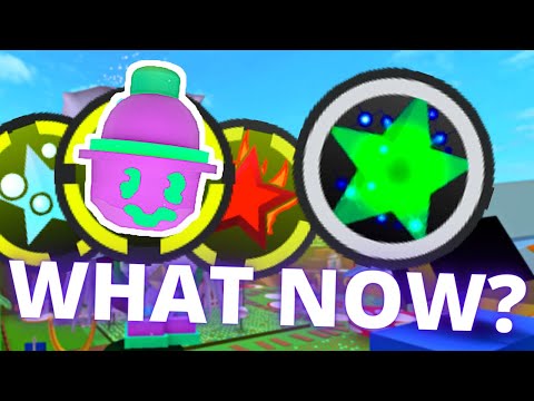 What After The Supreme Star Amulet Roblox Bee Swarm Simulator