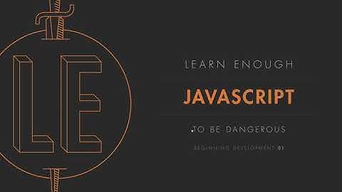 Chapter 1: “Hello, world!”