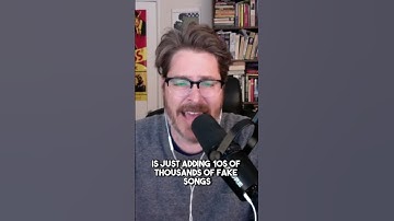 Is Spotify Sneaking Fake AI Songs Onto Your Playlists?