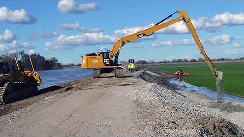 Emergency Operations History (2019) 🇺🇸