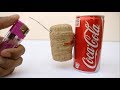 Experiment: Coca Cola Vs Bomb | Will It Survive?