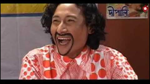 Fai Fai Channel | Bulbul Hussain | Bipul Rabha | Assamese Comedy Movie | New Movie 2021|Pranab Dutta