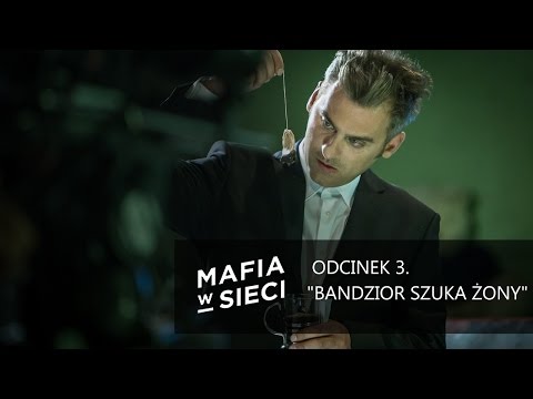 Mafia w sieci 