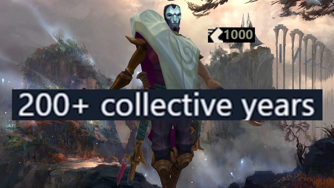 The ARURF Experience 2