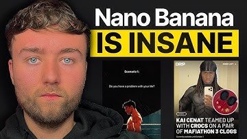 How To Use Nano Banana To Create VIRAL Carousels (Step-by-Step)