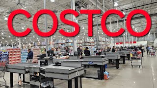 COSTCO покупаем продукты на $250 | Жизнь в Канаде