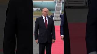 Why Putin breaks silence on Trump’s new sanctions ? #shorts