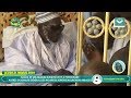 POROKHANE : Yobou Adiya 2019 ci Khalifes des Mourides | Majmahun Nurayni...