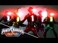 Power Rangers SPD Alternate Opening #4