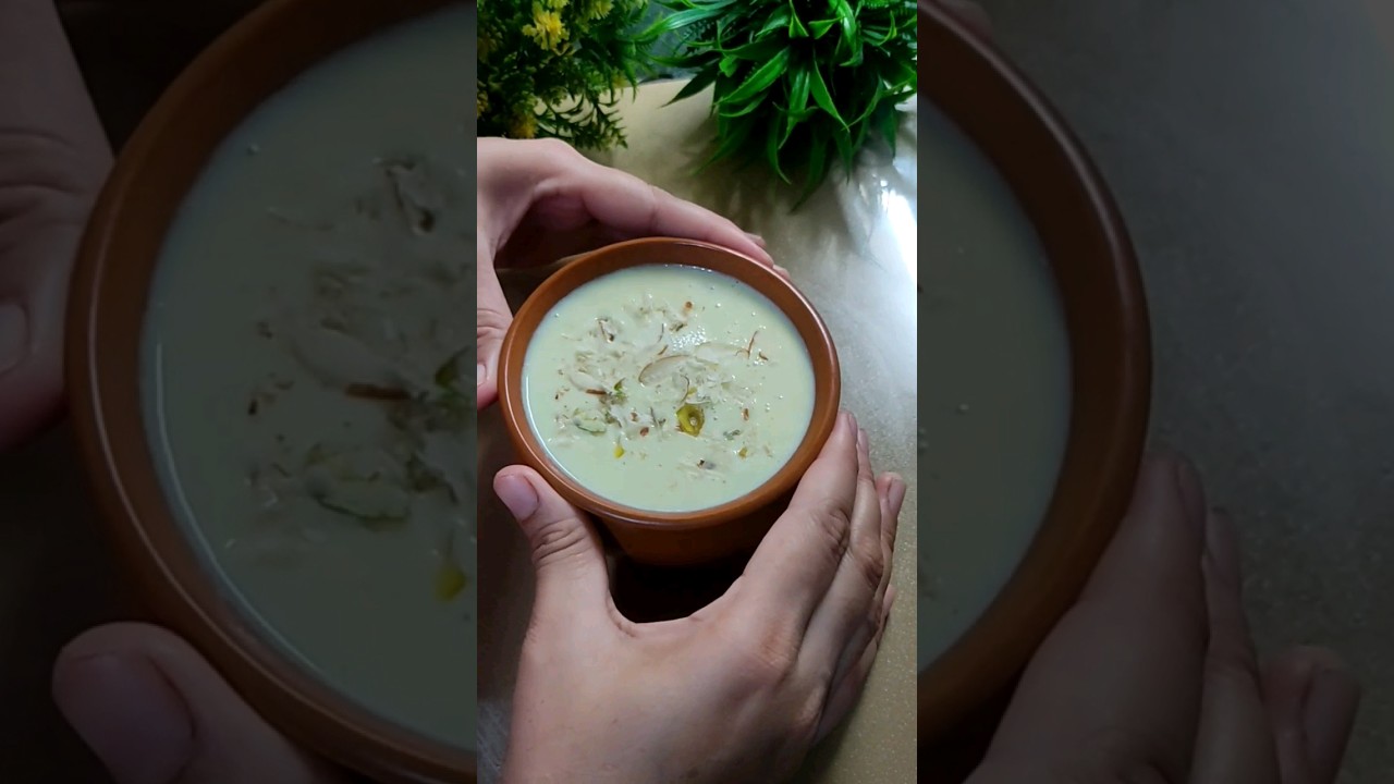 Instant Gits Rabdi review❤