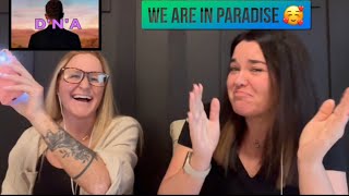 D’N’A Reacts: They are back!!! Justin Timberlake (ft NSYNC) | Paradise