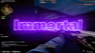 Destroy HvH with Immortal.lua