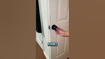 🔑 No Keys, No Hassle!