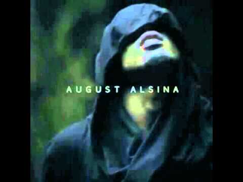 August Alsina - Grindin (Official Video) HD