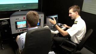 Degree Information: Aviation Science