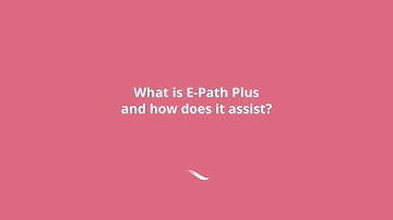 NLP for Cancer Data: What is E-Path and How Does it Assist Hospitals and Cancer Registries?