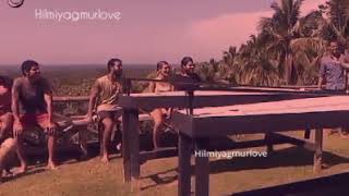 Yalin Hele Bi Basla Hilmicemyağmurhi̇lyag