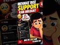 Roz Video Banata Hon koi supportnhi karta🥺#Shorts #YouTubeShorts #SupportSmallCreator #ViralShorts