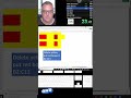 Excel Obstacle Course World Record
