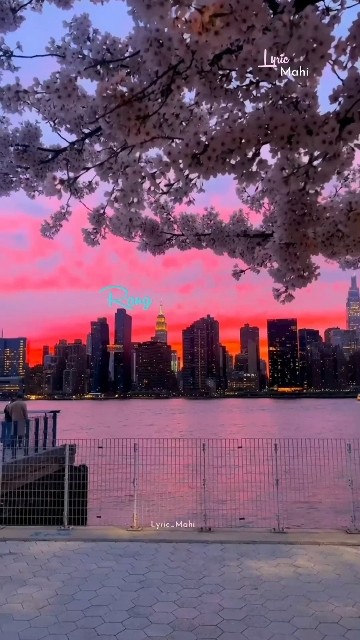 Hamari Adhuri Kahani 😣❤️‍🩹 || Slowed & Reverb || Sad Status || Lyric Mahi #aesthetic #lyrics #lofi