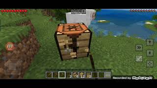 เล่น minecraft ep แรก