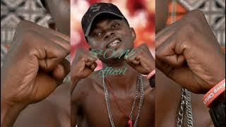 R-ONE*_*Jamaïcain