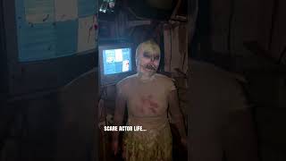 Late Night Haunt Issues    spookersnz horror haunt trend foryou