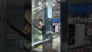 Random Elevators of Lucerne