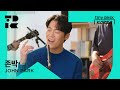  john park  tiny desk korea