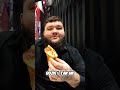 PIZZA challenge: Kto Zje WIĘCEJ?! 🍕🔥 #shorts